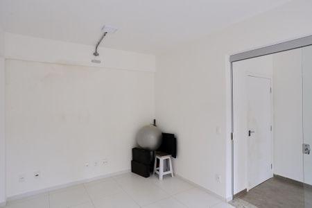 Apartamento à venda com 75m², 3 quartos e 2 vagasÁrea comum - Academia