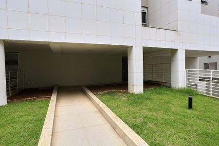 Apartamento à venda com 75m², 3 quartos e 2 vagasEntrada