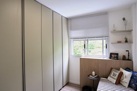 Apartamento à venda com 75m², 3 quartos e 2 vagasQuarto 1