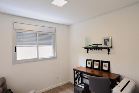 Apartamento à venda com 75m², 3 quartos e 2 vagasQuarto