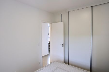 Suíte de apartamento à venda com 3 quartos, 75m² em Serra, Belo Horizonte