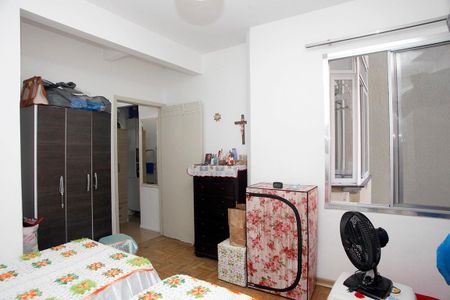 Quarto de apartamento à venda com 1 quarto, 54m² em Centro Histórico, Porto Alegre