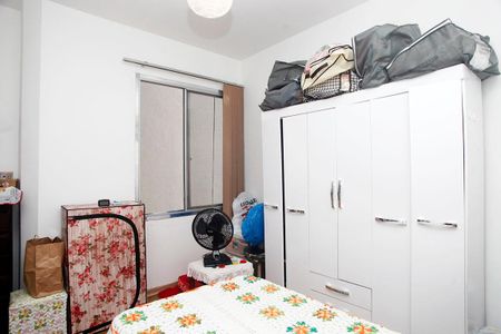Quarto de apartamento à venda com 1 quarto, 54m² em Centro Histórico, Porto Alegre