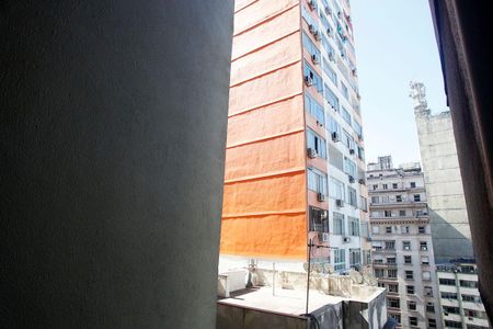 Quarto Vista de apartamento à venda com 1 quarto, 54m² em Centro Histórico, Porto Alegre