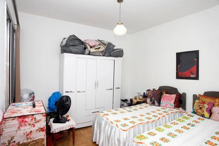 Apartamento à venda com 54m², 1 quarto e sem vagaQuarto