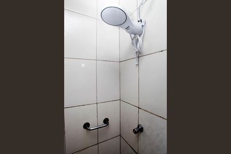 Apartamento à venda com 54m², 1 quarto e sem vagaBanheiro