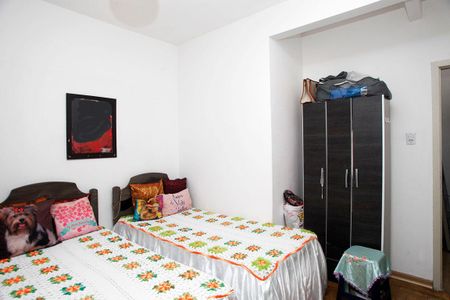 Apartamento à venda com 54m², 1 quarto e sem vagaQuarto