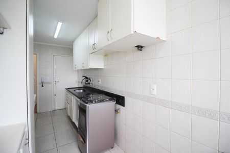 Apartamento à venda com 88m², 2 quartos e 2 vagasCozinha