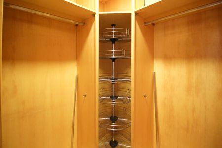 Apartamento à venda com 88m², 2 quartos e 2 vagasCloset 