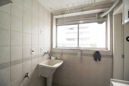 Apartamento à venda com 88m², 2 quartos e 2 vagasÁrea de Serviço