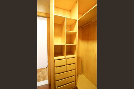 Apartamento à venda com 88m², 2 quartos e 2 vagasCloset 