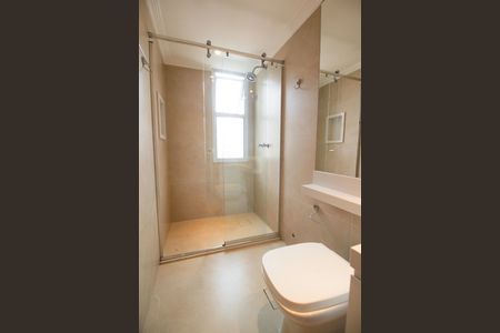 Apartamento à venda com 88m², 2 quartos e 2 vagasBanheiro