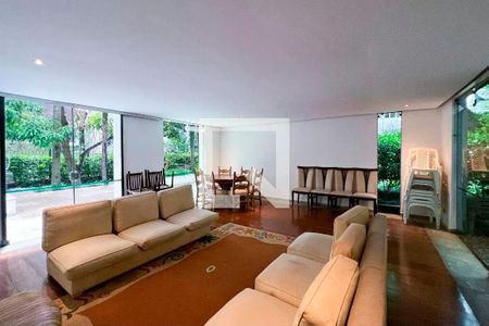 Apartamento à venda com 88m², 2 quartos e 2 vagasÁrea comum - Salão de festas