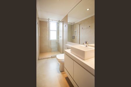 Apartamento à venda com 88m², 2 quartos e 2 vagasBanheiro