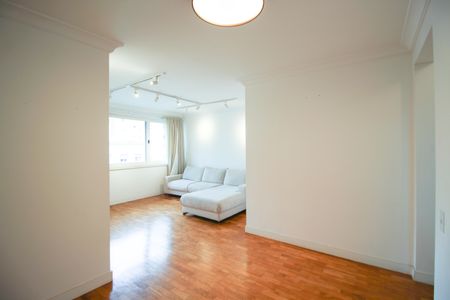 Apartamento à venda com 88m², 2 quartos e 2 vagasSala
