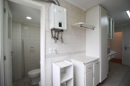 Apartamento à venda com 88m², 2 quartos e 2 vagasÁrea de Serviço