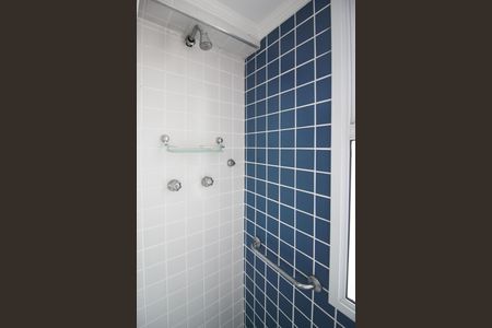 Apartamento à venda com 88m², 2 quartos e 2 vagasBanheiro da Suíte 