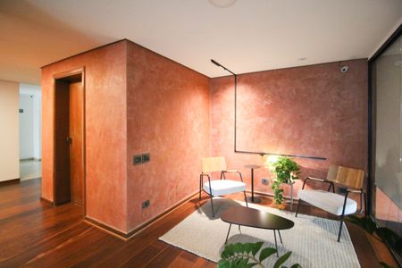 Apartamento à venda com 88m², 2 quartos e 2 vagasHall