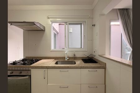 Apartamento para alugar com 54m², 2 quartos e 1 vagaCozinha