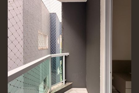 Apartamento para alugar com 54m², 2 quartos e 1 vagaSacada