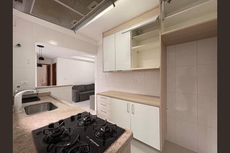 Apartamento para alugar com 54m², 2 quartos e 1 vagaCozinha