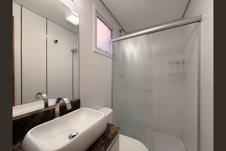 Apartamento para alugar com 54m², 2 quartos e 1 vagaBanheiro