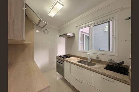 Apartamento para alugar com 54m², 2 quartos e 1 vagaCozinha
