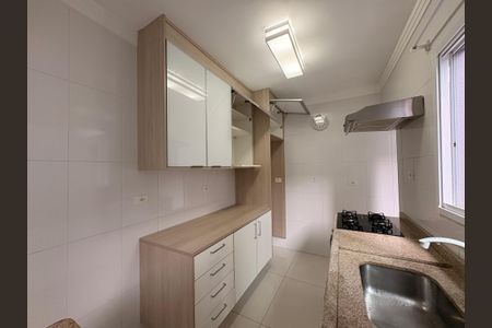 Apartamento para alugar com 54m², 2 quartos e 1 vagaCozinha