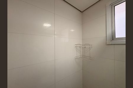 Apartamento para alugar com 54m², 2 quartos e 1 vagaBanheiro da Suíte