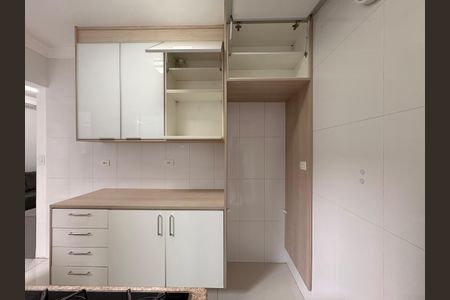 Apartamento para alugar com 54m², 2 quartos e 1 vagaCozinha