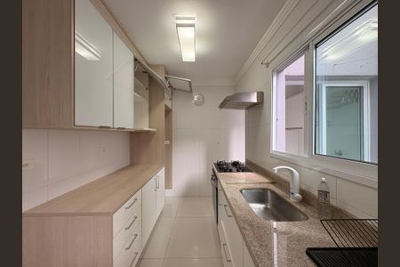 Apartamento para alugar com 54m², 2 quartos e 1 vagaCozinha