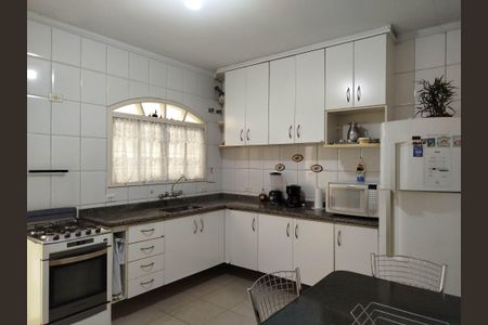 Casa à venda com 132m², 3 quartos e 3 vagas
