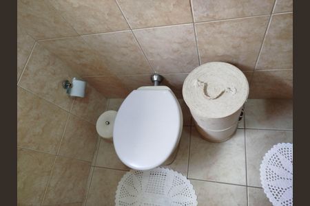 Casa à venda com 132m², 3 quartos e 3 vagas