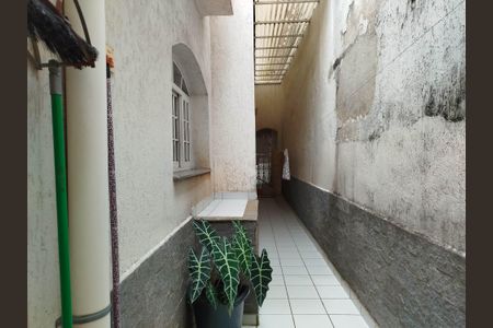 Casa à venda com 132m², 3 quartos e 3 vagas