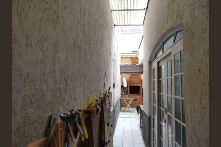 Casa à venda com 132m², 3 quartos e 3 vagas