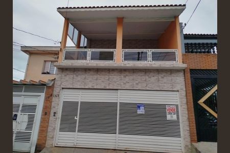Casa à venda com 132m², 3 quartos e 3 vagas