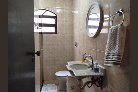 Casa à venda com 132m², 3 quartos e 3 vagas