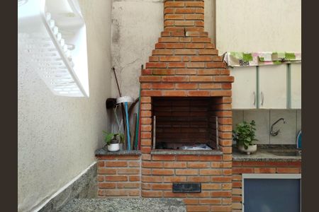 Casa à venda com 132m², 3 quartos e 3 vagas