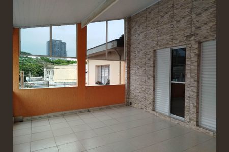 Casa à venda com 132m², 3 quartos e 3 vagas