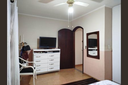 Casa à venda com 132m², 3 quartos e 3 vagas