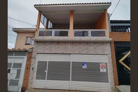 Casa à venda com 132m², 3 quartos e 3 vagas