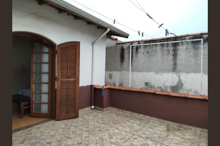 Casa à venda com 132m², 3 quartos e 3 vagas