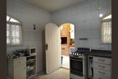 Casa à venda com 132m², 3 quartos e 3 vagas