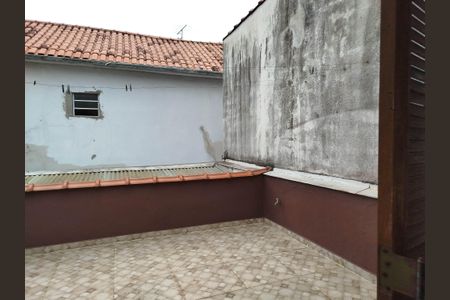 Casa à venda com 132m², 3 quartos e 3 vagas