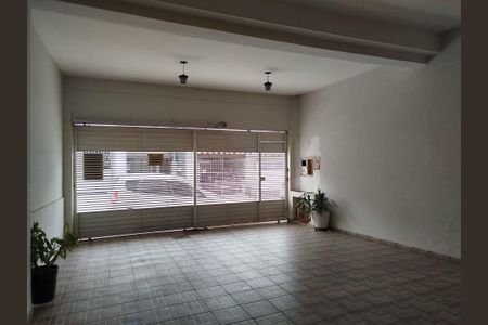 Casa à venda com 132m², 3 quartos e 3 vagas