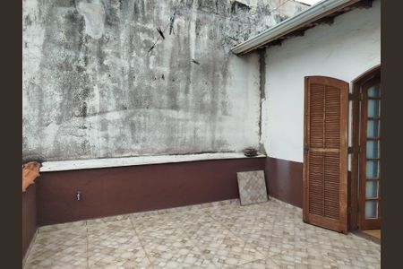 Casa à venda com 132m², 3 quartos e 3 vagas