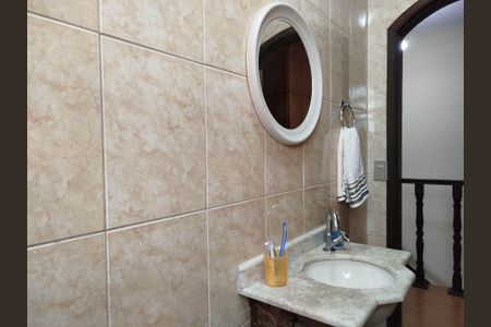 Casa à venda com 132m², 3 quartos e 3 vagas