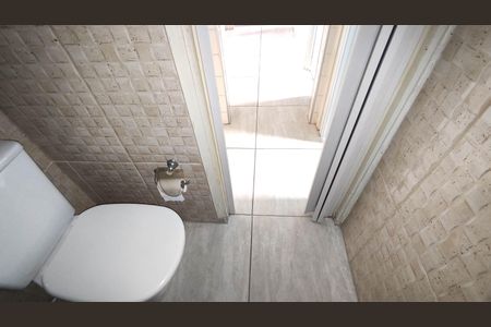 Apartamento à venda com 58m², 2 quartos e 1 vagaBanheiro