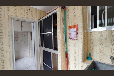 Apartamento à venda com 58m², 2 quartos e 1 vagaÁrea de Serviço