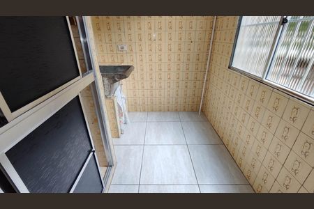 Apartamento à venda com 58m², 2 quartos e 1 vagaÁrea de Serviço